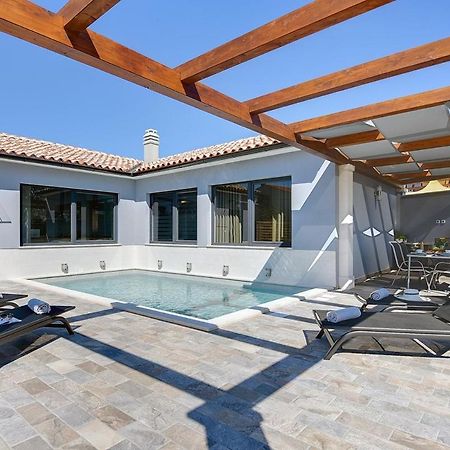 Villa Sunny Home Vodnjan Exterior photo