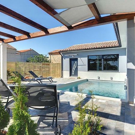 Villa Sunny Home Vodnjan Exterior photo