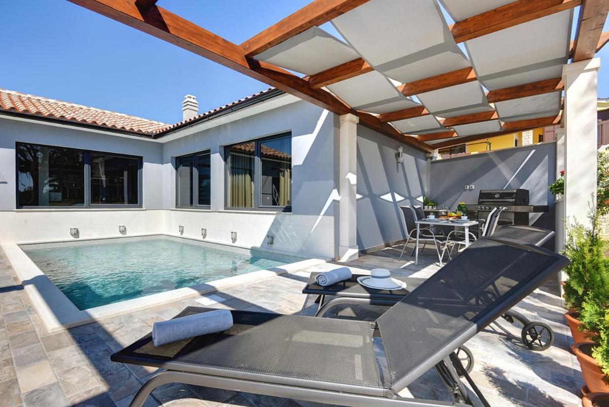 Villa Sunny Home Vodnjan Exterior photo