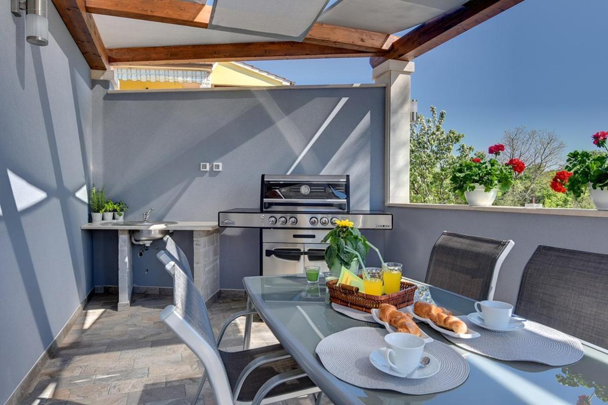 Villa Sunny Home Vodnjan Exterior photo