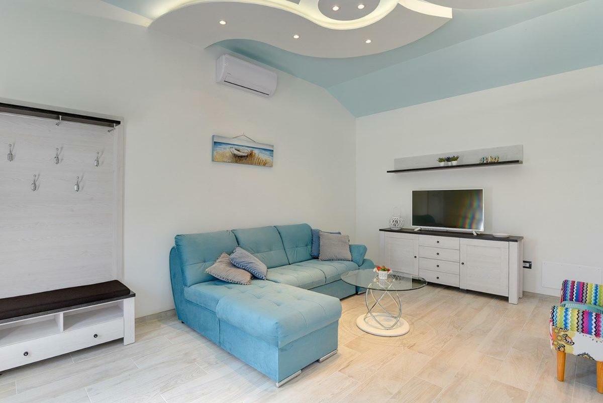 Villa Sunny Home Vodnjan Exterior photo