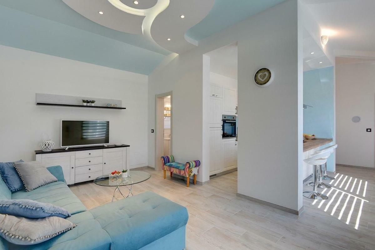 Villa Sunny Home Vodnjan Exterior photo